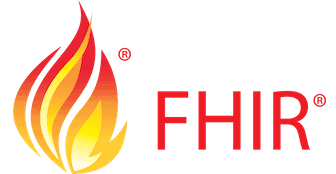 The data are prepared according to the HL7 FHIR standard